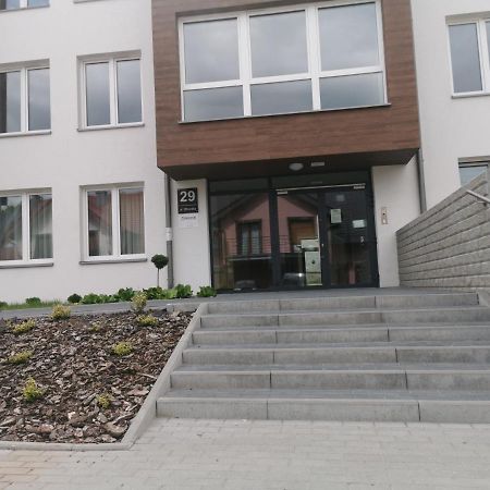 B&N Apartments Mrągowo Exteriér fotografie